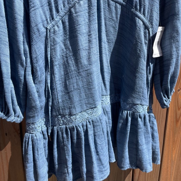 NWT Free People Dress - Picture 3 of 7